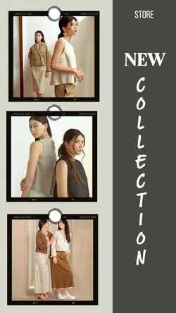 New collection