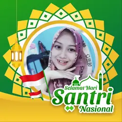 hari santri