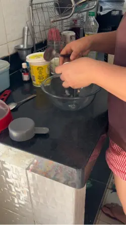 Panqueca americana 