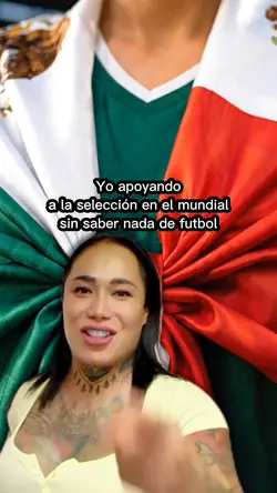 Vamos México! 🇲🇽