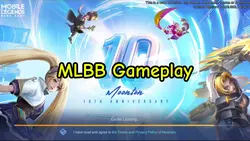 MLBB Gameplay