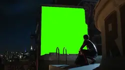 Peter Parker 