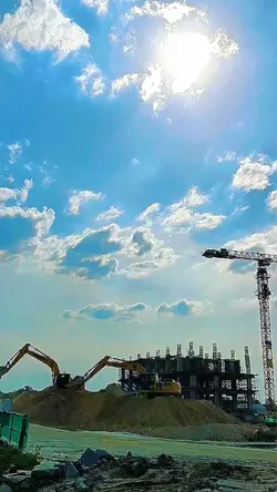 beautiful cloud