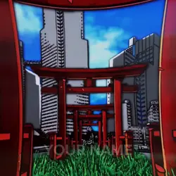 Akira 120 Fps Edit.