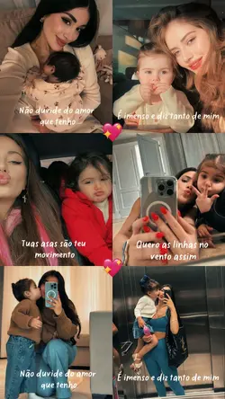 Não divide do amor 