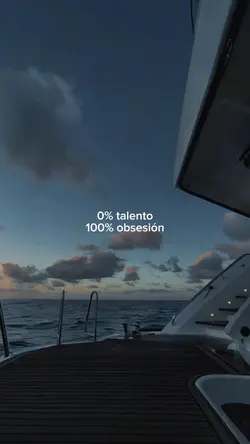 0% talento…