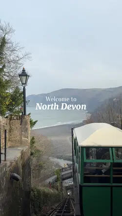 North Devon, UK
