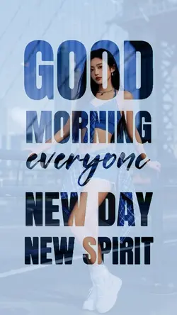 Good MorningEveryone