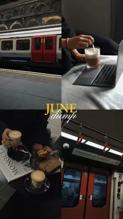 JUNE DUMP 2025