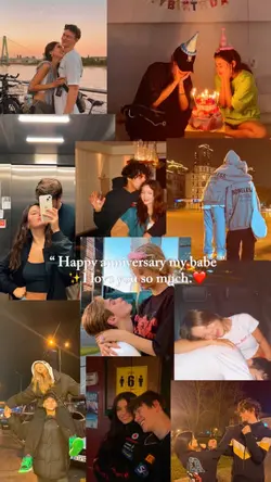 Anniversary mybabe