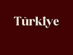 TÜRKİYE YANIYOR