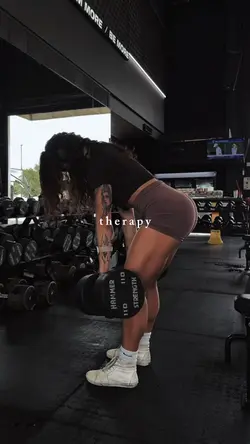 Therapy | gym