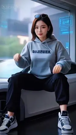 TRENDS AI 3 SET