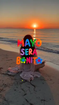 MAYO💕✨🩵🩷
