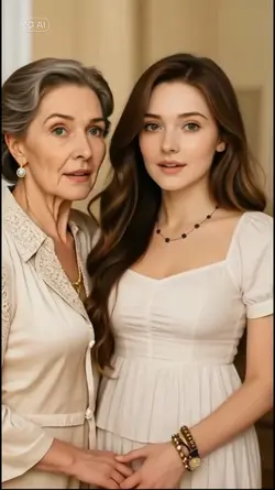 Elderly version