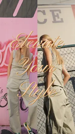 Fashion Ads