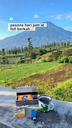 Jum'at berkah