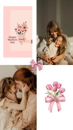 Mother's Day!