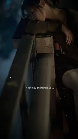 Tết nay chẳng thể về