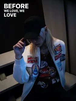 I LIKE IT - SKZ 