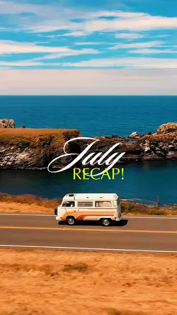 July Recap