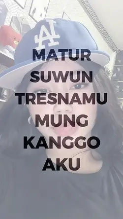 JJ PENGENKU SIJI