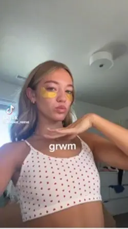 grwm