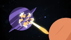 planet