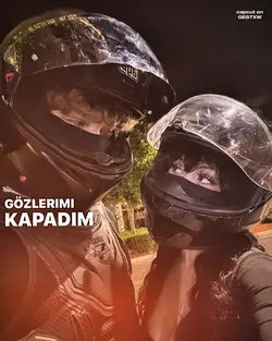 bir aşk meselesi...