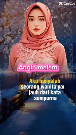 Angin malam