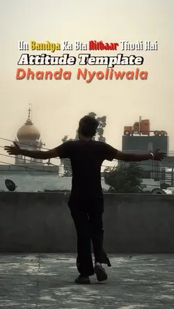 Dhanda Nyoliwala ❤️‍🔥🚩