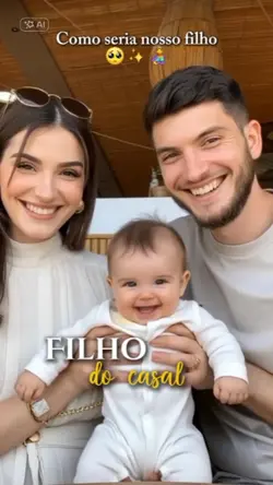 Nosso baby