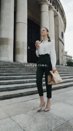 Coffe time