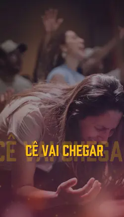 Pregação forte