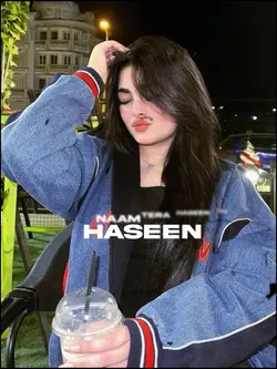 Tu Haseen Hai 😍