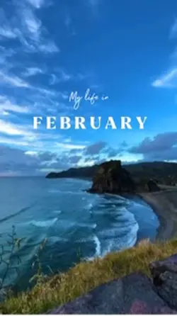 FEBRUARY DUMP