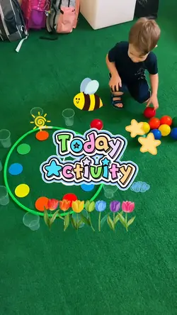 today activity