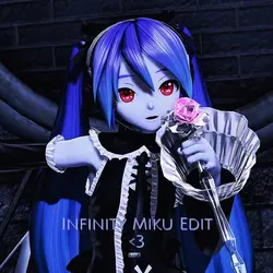 Infinity Miku