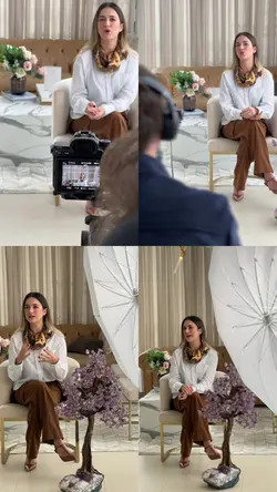 BASTIDORES