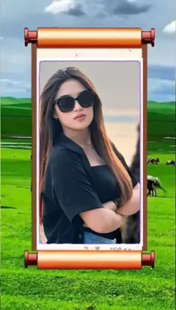 bingkai foto
