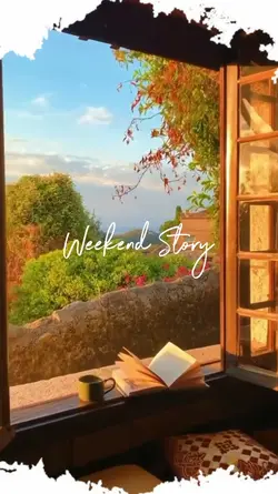 58.weekend story