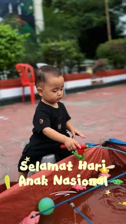 Hari Anak 2026