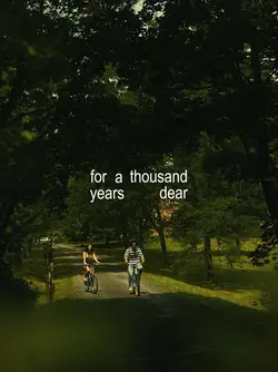 a thousand year