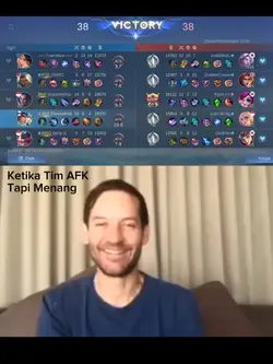 Ketika Main ML