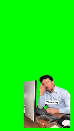 Office Job meme