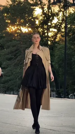 style 1 clip