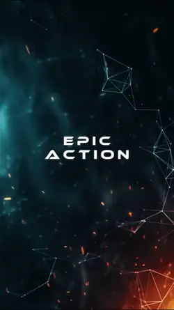 CINEMATIC TRAILER
