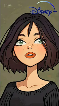 cartoon ai