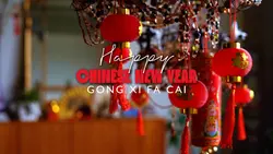 Chinese New Year2025