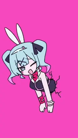 ミクちゃん